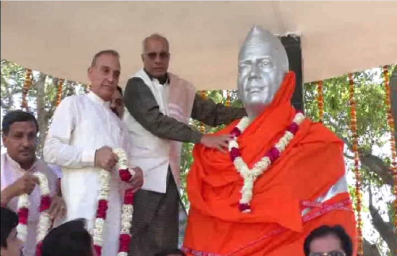 Chaudhary charan singh