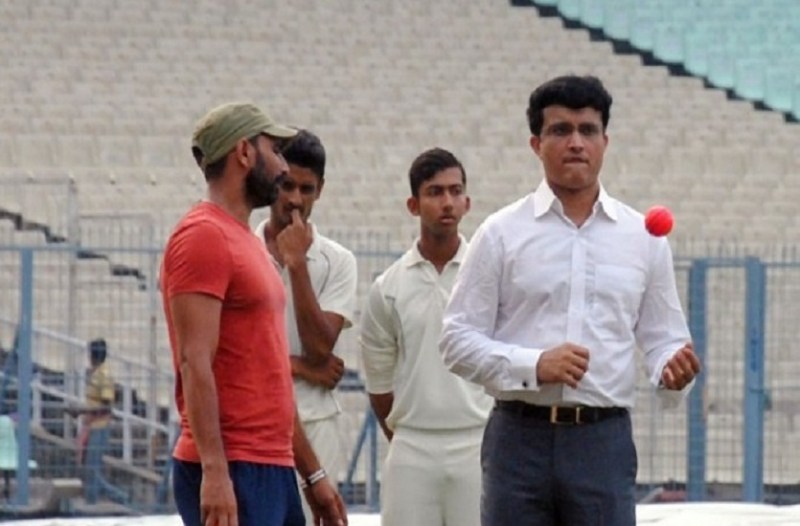 haseen jahan now blames ganguly for not picking up the phone