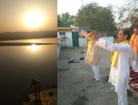 Nav varsh samvat 2075 