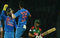 IND VS BAN