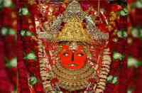 chaitra navratri 2018