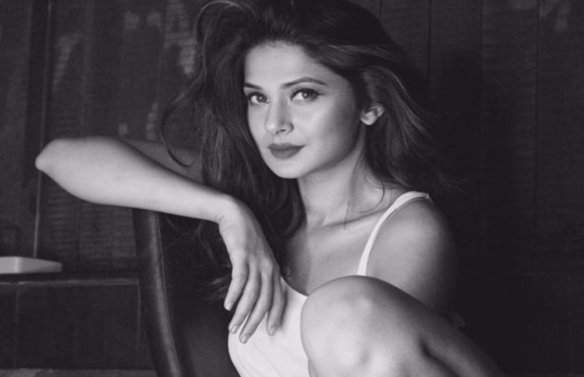 Jennifer Winget