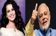 Kangana Ranuat 