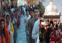 Sankata devi temple lakhimpur