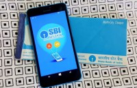 SBI Quick App