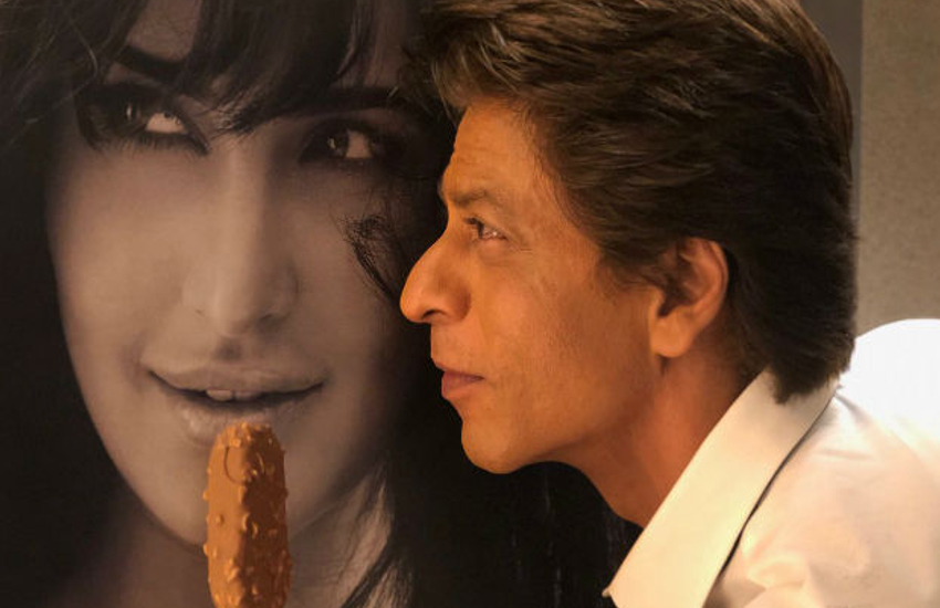 shahrukh khan instagram photo