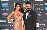 shilpa shetty and raj kundra