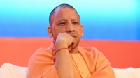yogi adityanath, gorakhupr by-election defeat, phulpur by-election, break silence, BJP, narendra modi, amit shah, keshav prashad maurya, hindi news