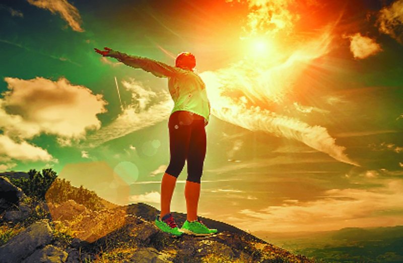 लाइफ के ये रूल्स आपको रखेंगे फिट