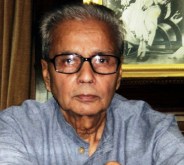 Poet kedar singh