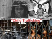 child trafficking radhika care center case udaipur