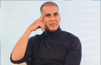 Akshay Kumar