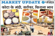 kota Bazar Bhav