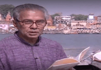 writer kedarnathsingh