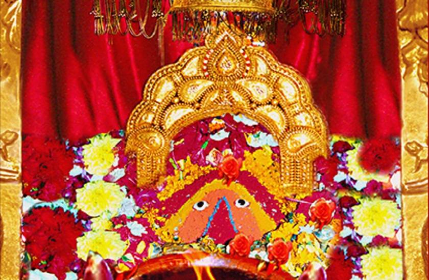 Chintapurni