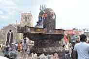 beautiful pics chetichand julus in ajmer