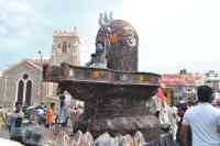 beautiful pics chetichand julus in ajmer