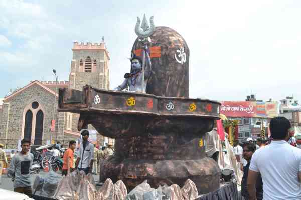 beautiful pics chetichand julus in ajmer
