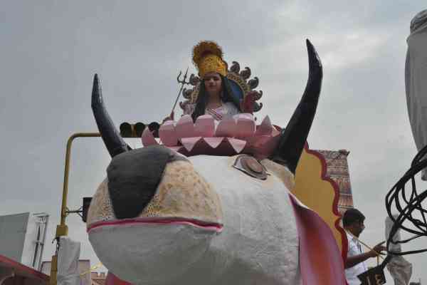 beautiful pics chetichand julus in ajmer