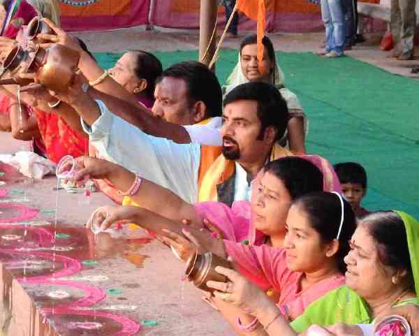 Give the sun to the most ... welcome new year ... see photos