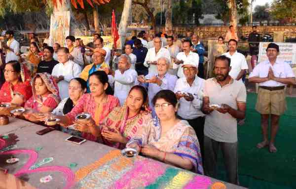 Give the sun to the most ... welcome new year ... see photos