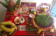 how to worship ma durga