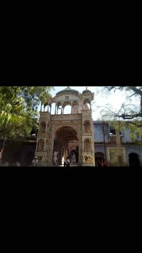 Bundi district town Jajwar Zaithal Mata ki anuthee kahaanee