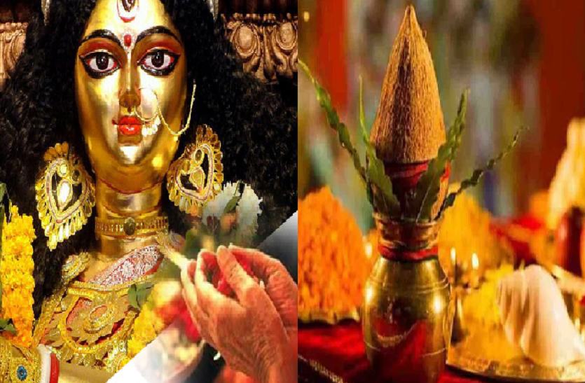 Throw these five things out of house in Navratri puja