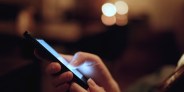 side effects of staring at a computer or mobile screen for too long