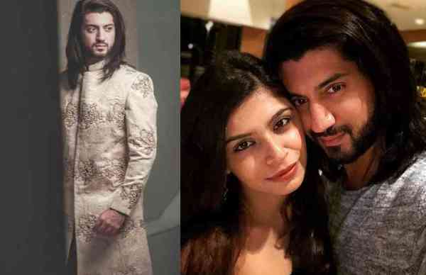 लाखों लड़कियों का टूटा दिल! 'इश्कबाज' के हैंडसम एक्टर ओमकारा ने की गुपचुप सगाई