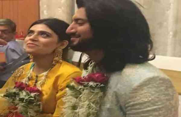 लाखों लड़कियों का टूटा दिल! 'इश्कबाज' के हैंडसम एक्टर ओमकारा ने की गुपचुप सगाई