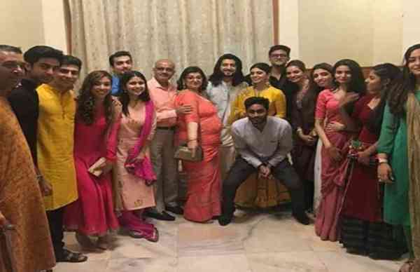 लाखों लड़कियों का टूटा दिल! 'इश्कबाज' के हैंडसम एक्टर ओमकारा ने की गुपचुप सगाई