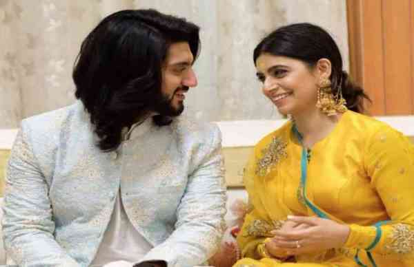 लाखों लड़कियों का टूटा दिल! 'इश्कबाज' के हैंडसम एक्टर ओमकारा ने की गुपचुप सगाई