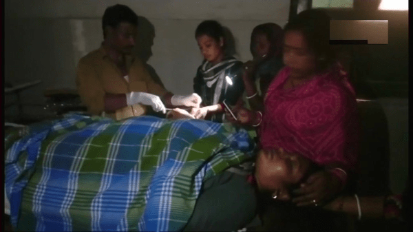 Sadar Hospital, Saharsa