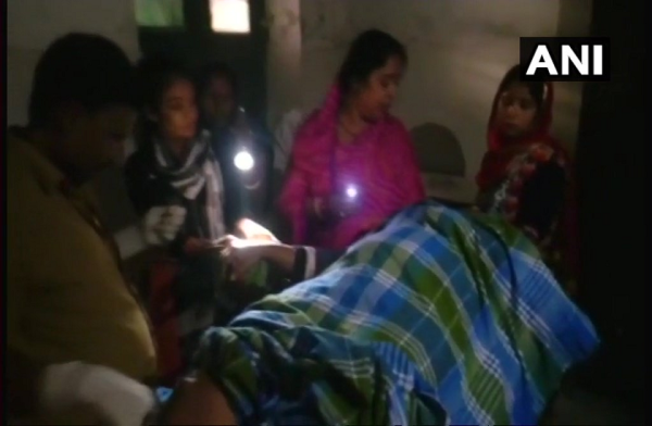 Sadar Hospital, Saharsa