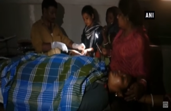 Sadar Hospital, Saharsa