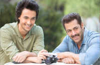 Salman and Aayush