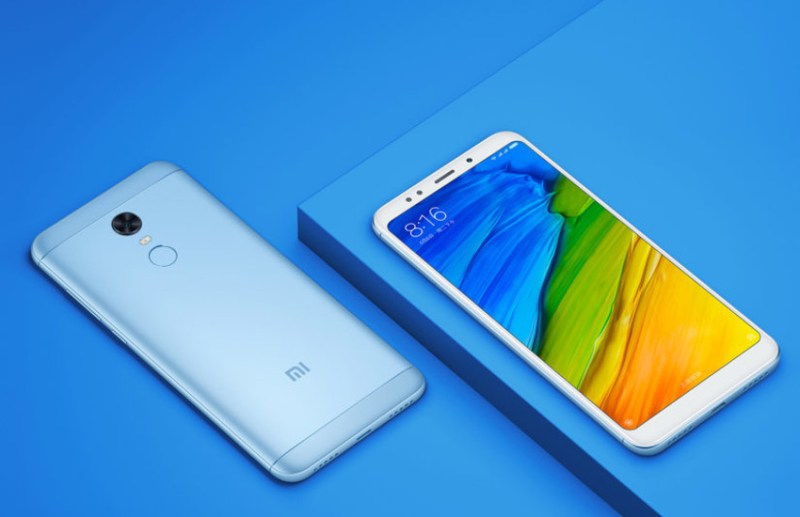 Xiaomi Redmi 5