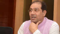 UP minister Mohsin Raza statement on 2019 Lok Sabha election Unnao