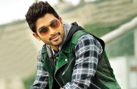 Allu Arjun