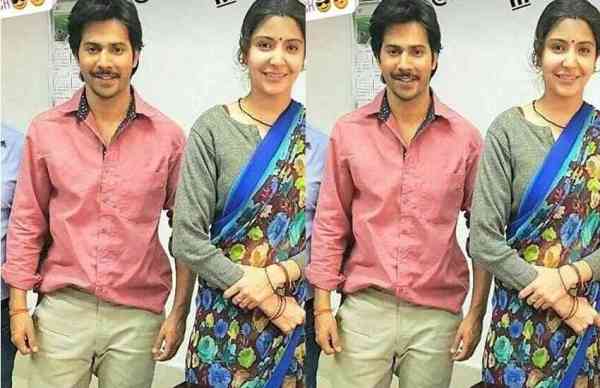 सूती साड़ी पहने भोपाल बस स्टैंड पर परेशान दिखीं अनुष्का शर्मा, PHOTOS वायरल