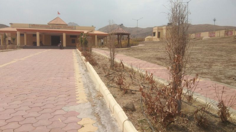 bhima nayak motivation center is bad in barwani