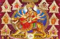 Maa Durga