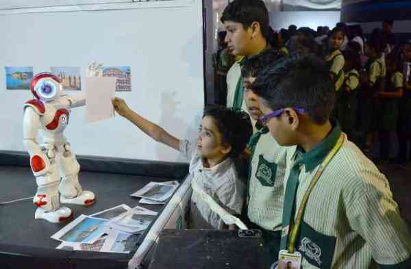 Rajasthan Digi Fest 2018