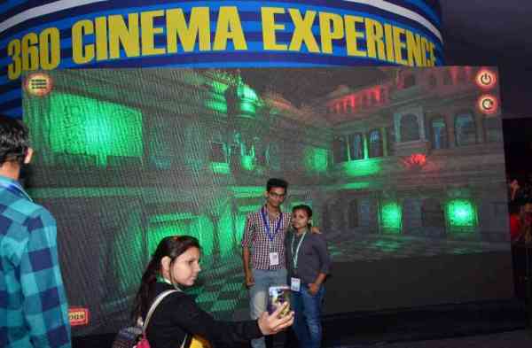 Rajasthan Digi Fest 2018