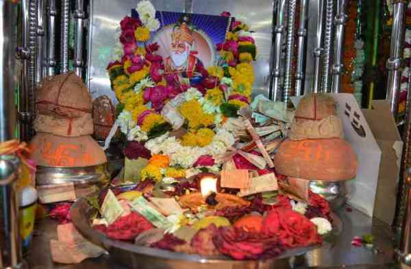 Vehicle rally and rally on Jhulelal Jayanti...