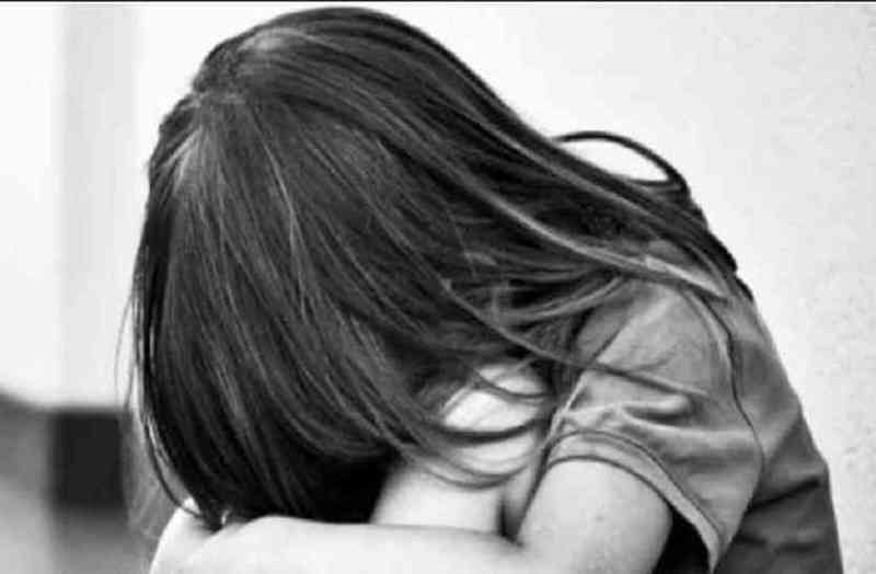 Police arrested girl's video maker