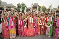 gangaur celebrations in jodhpur