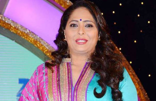 तो इसे डेट कर रही हैं गीता कपूर उर्फ गीता मां!