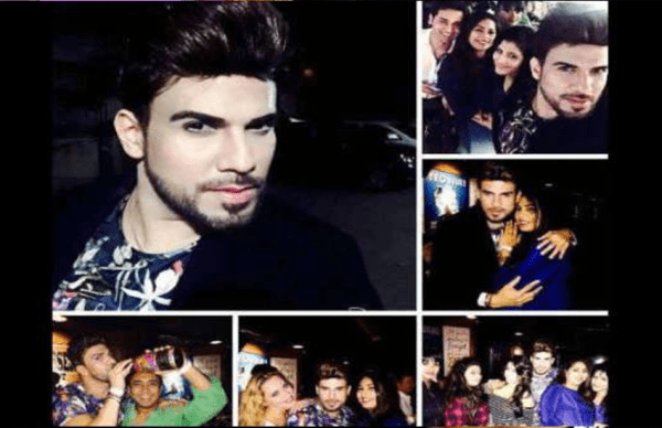 तो इसे डेट कर रही हैं गीता कपूर उर्फ गीता मां!